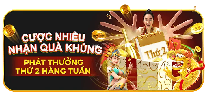 Ưu đãi chào mừng cho người chơi slot mới tại alo789vn